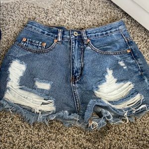 Shorts
